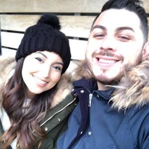 Meet your Posher, Robert jay